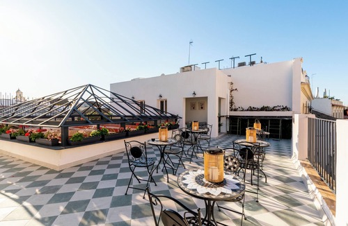 Historical Center Apartment | Argote 5 - One Bedroom Apartment, Sleeps 4