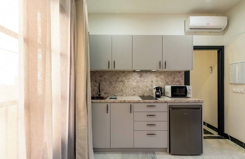 Historical Center Apartment | Argote 6 - Two Bedroom Apartment, Sleeps 5
