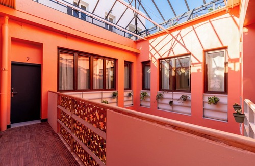 Historical Center Apartment | Argote 6 - Two Bedroom Apartment, Sleeps 5