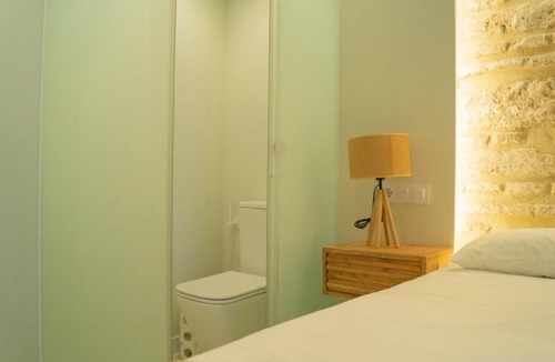 San Francisco-Ribera Apartment | Armas 23
