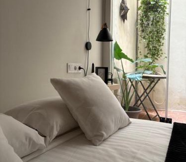 San Vicente Apartment | Armonia Boutique Sevilla