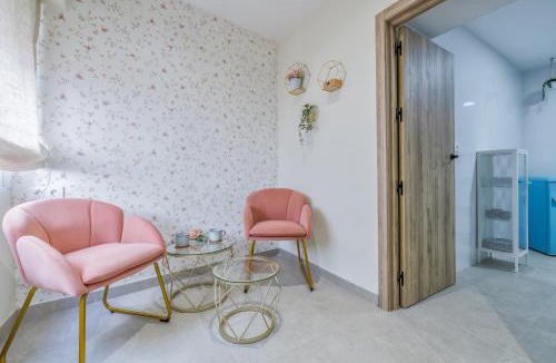 Santiago Apartment | Aromas de San Pedro