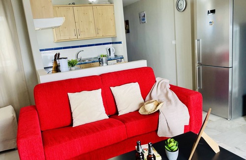 El Morche Apartment | Arrecife I by At Home Costa del Sol