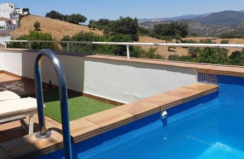 Zufre House | Arriba y abajo