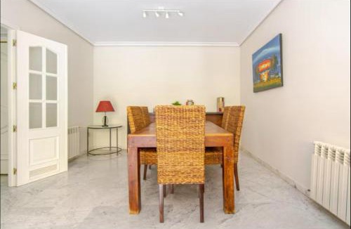 Distrito Noroeste Apartment | Arruzafa Home