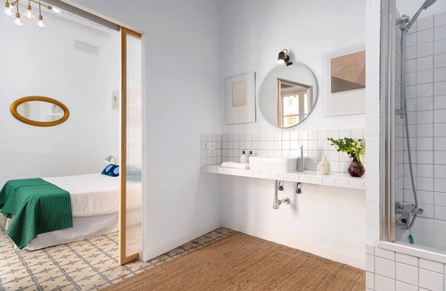 El Puerto de Santa Maria House | Art Suites by Casa de Indias
