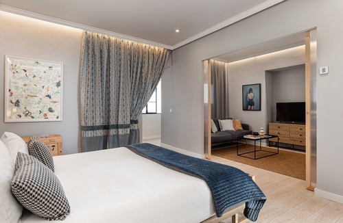 El Puerto de Santa Maria House | Art Suites by Casa de Indias
