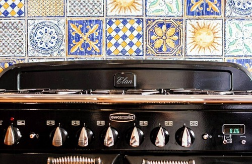 Mecina Bombaron House | Artisan mountain village home in the Alpujarras
