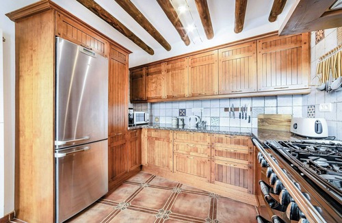 Mecina Bombaron House | Artisan mountain village home in the Alpujarras