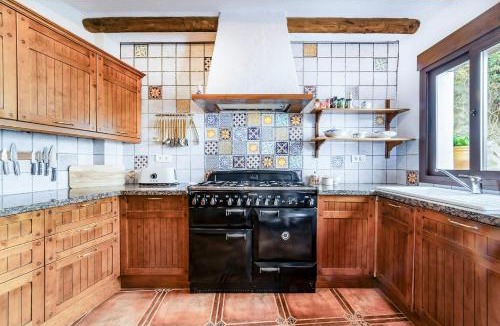 Mecina Bombaron House | Artisan Mountain Village Home In The Alpujarras