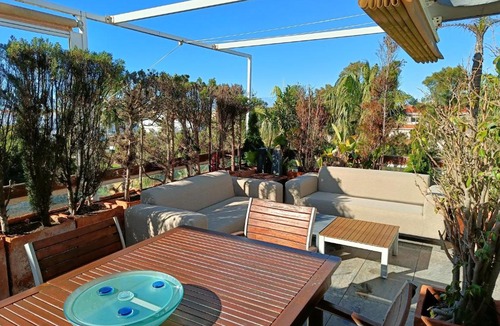Rota Apartment | artQhost Costa Ballena Penthouse Ocean and Golf views & Free Parking