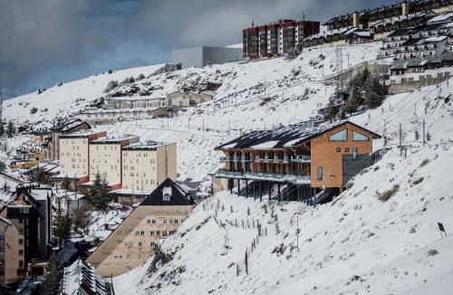 Pradollano Apartment | Arttysur Lux - Best 4 BDRM Villas in Sierra Nevada