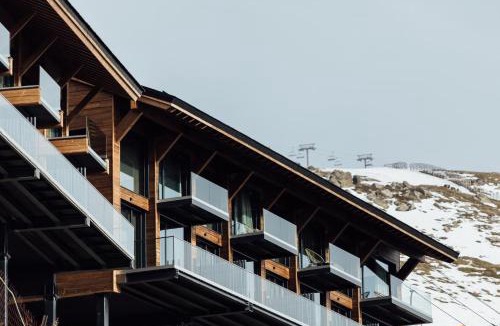 Pradollano Apartment | Arttysur Lux - Best 4 BDRM Villas in Sierra Nevada