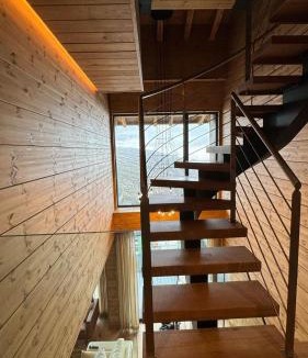 Pradollano Ski Chalet | ARTYSUR LUX VILLAGE CASA 2