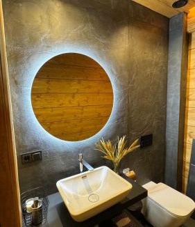 Pradollano Ski Chalet | ARTYSUR LUX VILLAGE CASA 2