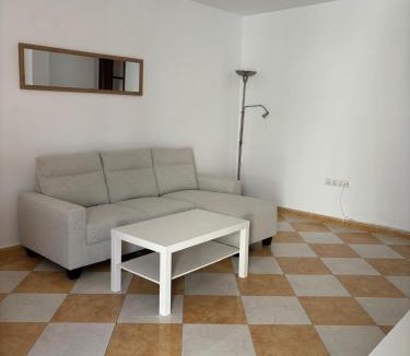 Medina-Sidonia Apartment | Asís 20.7