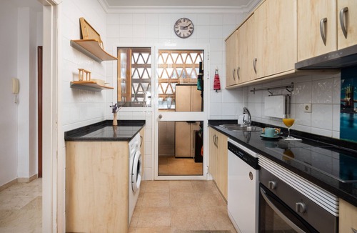 El Faro Apartment | AS LJ D 5 B in Mijas Costa
