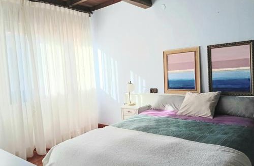 Ciudad Universitaria House | Asgaya Llanes