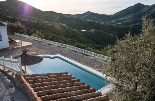 Arenas Villa | Aslaurey