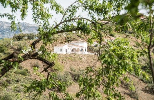 Arenas Villa | Aslaurey