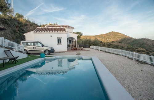 Arenas Villa | Aslaurey