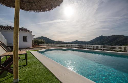 Arenas Villa | Aslaurey
