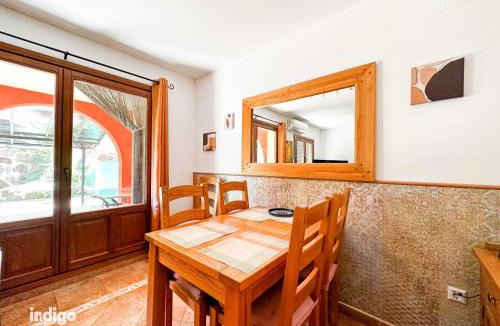 Costa Esuri House | ASS001 Two Bedroom Townhouse
