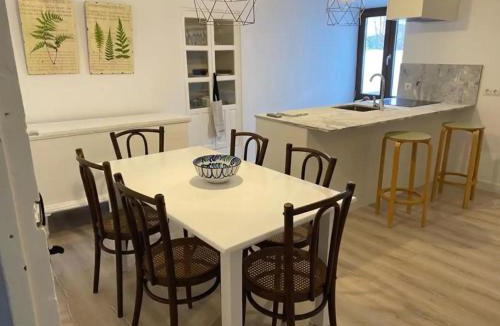 La Alqueria House | Astarte House Down