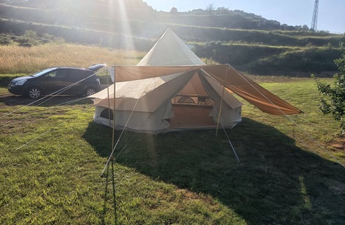 Villagalijo RV Rental | Astial Ezquerra Experience – Charming Nature Retreat