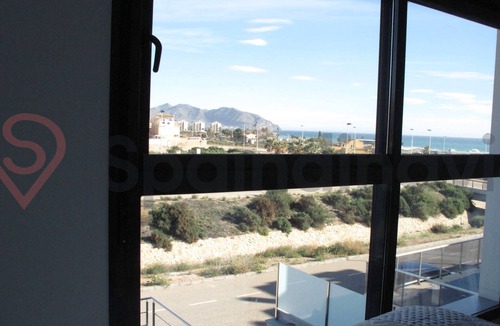 Puerto de Mazarron House | Astonishing beach and pool villa only 150 meters from the beach.