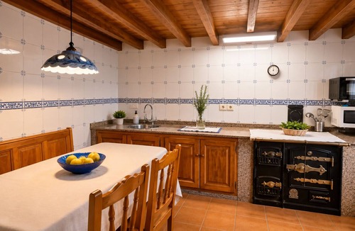 El Cueto House | Asturian House in Llanes - El Mayon del Cuetu Meré
