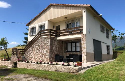 Parres House | Asturias Estancias Naturales. Finca San Julian.