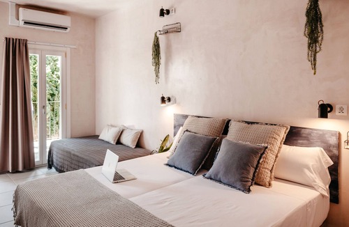 Jerez de la Frontera Old Town House | Astuto Boutique Jerez - Adults Only