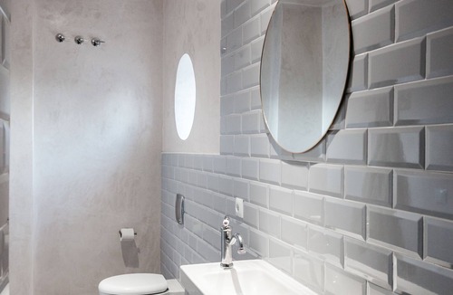 Jerez de la Frontera Old Town House | Astuto Boutique Jerez - Adults Only