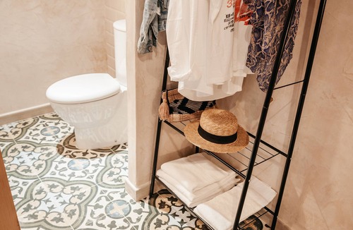 Jerez de la Frontera Old Town House | Astuto Boutique Jerez - Adults Only