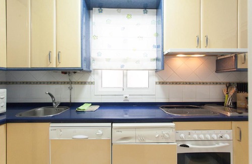 Los Remedios Apartment | Asunción