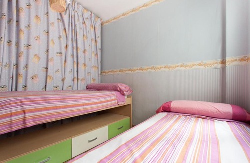 Los Remedios Apartment | Asunción