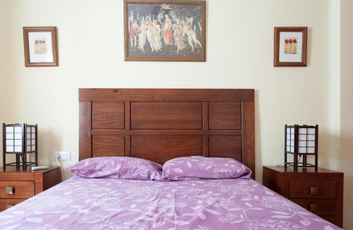 Los Remedios Apartment | Asunción