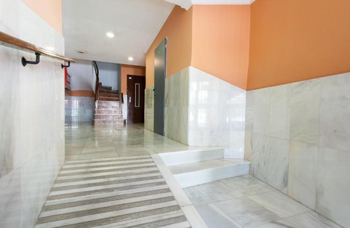 Los Remedios Apartment | Asunción