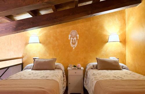 Guijo de Coria Apartment | AT Casa El Lago