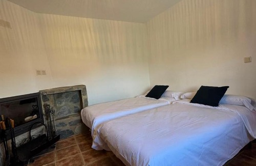 Nogales Apartment | AT El Cordel