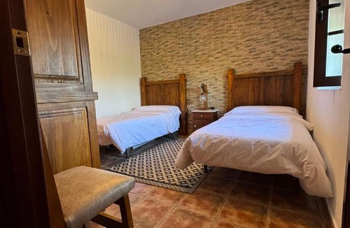 Nogales Apartment | AT El Cordel