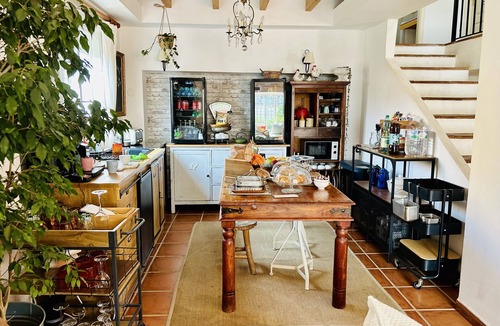 Rincon de la Victoria Bed & Breakfast | At Home Malaga Stay & Solo Travellers