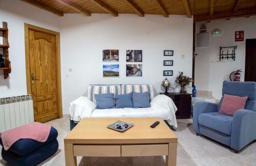 Torre de Don Miguel Apartment | AT La Abuela Antonia- Ca Felisa