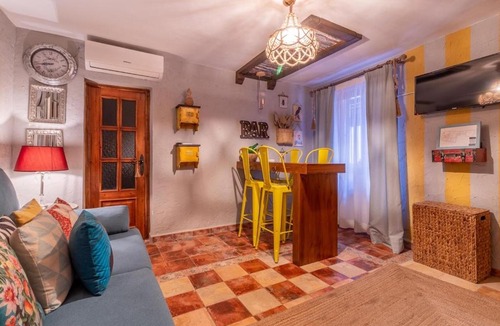 Santiago Apartment | AT La Habanera By Kubik