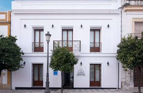 Jerez de la Frontera Apartment | AT La Maquinilla