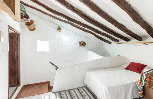 Lorca House | Atalaya-Coy