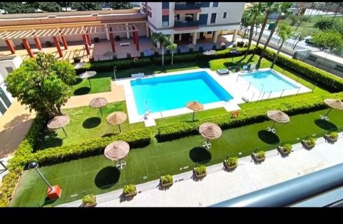 Torre del Mar Apartment | Atalaya del Mar