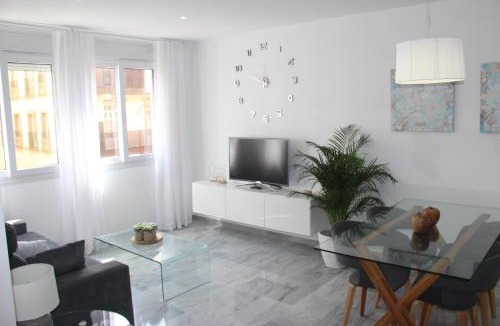 Malaga Historic Centre Apartment | Atarazana Apartment