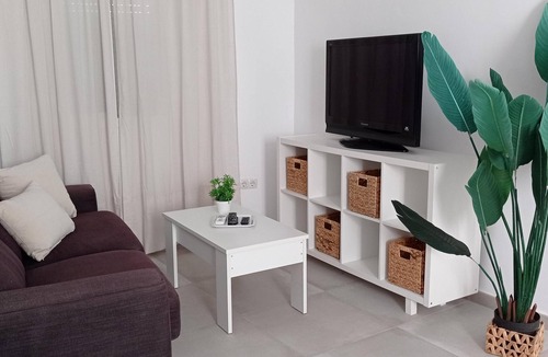 Santa Catalina Apartment | Atico en el Centro de Sevilla